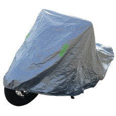 ACEPEED 오토바이 커버 C10, 실버 자동차용품/오토바이용품 반품 최저가 9,050원