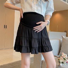 임부용 알럽홈 프릴 스커트 출산/유아동/임부/태교용품 반품 최저가 15,310원