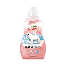 레드루트 유아 세탁세제 스위트플로랄, 1개, 1L 생활용품/세탁세제 반품 최저가 16,690원