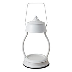 더스윗캔들워머 카페 타이머 스위치 + 할로겐 전구 2p 세트, 화이트(워머) 홈인테리어/캔들/캔들홀더 반품 최저가 29,170원