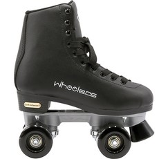 휠러스 롤러스케이트, 뉴블랙, 1세트 스포츠/레저/킥보드/스케이트 반품 최저가 64,870원