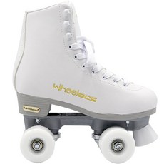 휠러스 롤러스케이트, 뉴화이트, 1개 스포츠_레저/킥보드/스케이트 반품 최저가 65,060원