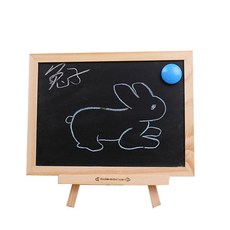 민성컴퍼니 홈크리에이티브 미니 메모보드, 나무 문구/오피스/학용품/수업준비 반품 최저가 10,530원