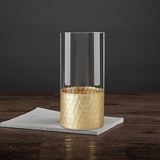 마쉬매리골드 허니비하우스 유리 화병, F 완구/취미/수집품 반품 최저가 16,040원