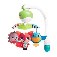 타이니러브 메도우데이즈 테이크얼롱 모빌 유모차장난감, 혼합색상, 1개 출산/유아동/완구/교구 반품 최저가 35,420원