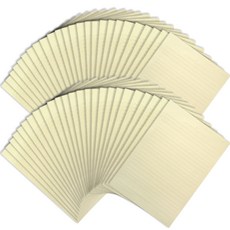 투영디자인 레인보우 편지지, 옐로우 문구/오피스/카드/엽서/봉투 반품 최저가 8,420원