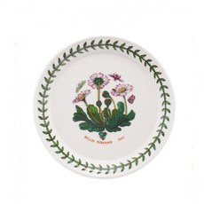 포트메리온 보타닉가든 브래드 앞접시, 랜덤 발송, 1개 주방용품/그릇/홈세트 반품 최저가 14,000원