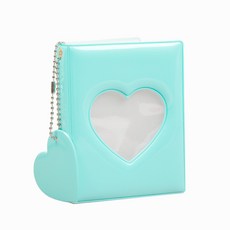 포고미 할로우미러 하트 앨범, 민트, 8매 undefined/undefined 반품 최저가 1,380원