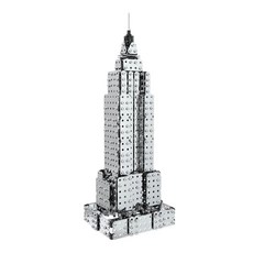 타니 스테인리스 모형 조립 세트 탑, 혼합색상, 1개 완구/취미/블록놀이 반품 최저가 52,620원