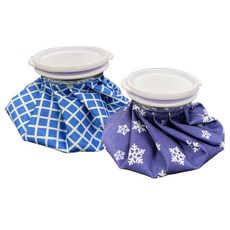 위너리스 포포 얼음주머니 2종세트, 1개 생활용품/생활잡화 반품 최저가 9,800원