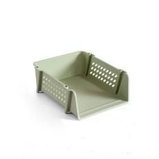 태드로마켓 데스크탑 A4 파일 다용도 보관함 L, 1단, 그린 문구/오피스/사무용품 전문관 반품 최저가 18,480원