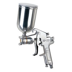 루딕스 페인트 에어스프레이건 후끼 세트 W-77G, 1개 홈인테리어/공구/철물/DIY 반품 최저가 17,540원