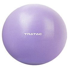 트라택 필라테스 미니짐볼, 퍼플 스포츠/레저/헬스/요가/댄스 반품 최저가 8,320원