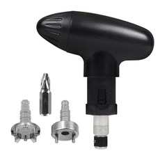 티욘드 골프화 스파이크 교환 핸들렌치, 1개, 블랙 스포츠_레저/골프 반품 최저가 10,730원