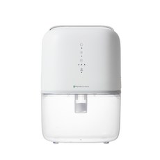 퓨어코치 무드등 제습기 280ml DH870 가전디지털/계절가전 반품 최저가 43,120원
