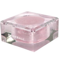 파이어볼 아크릴 쇼카왁스 체리블라썸, 165g, 1개 자동차용품/세차/카케어 반품 최저가 145,810원