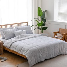 아날도바시니 크리스탈 호텔차렵이불 홈인테리어/침구 반품 최저가 194,530원