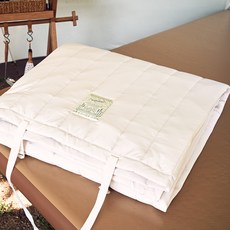 깃든 에어 박스 자충 매트 전용 대형 캠핑 패드, 오트밀 자동차용품/RV/아웃도어 반품 최저가 55,010원