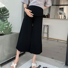 아무렇게나 입기 좋은 데일리 임산부 바지 출산/유아동/임부/태교용품 반품 최저가 14,780원