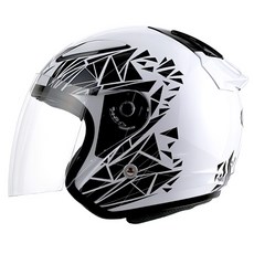 크라운 오토바이 투휠 헬멧, 쉐도우 자동차용품/오토바이용품 반품 최저가 31,800원