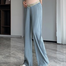 에어 레터링 로우웨스트 임부복 바지 출산/유아동/임부/태교용품 반품 최저가 18,420원