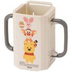 스케이터 디즈니베이비 푸 푸치프렌즈 접이식 슬림 팩음료 홀더, 혼합색상, 1개 주방용품/유아동컵/빨대컵 반품 최저가 5,640원