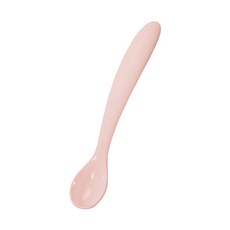 마더케이 실리콘 자기주도 이유식 스푼, 베이비핑크, 1개 베이비 핑크 출산/유아동/이유용품/유아식기 반품 최저가 4,190원