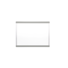 금강칠판교구산업 자석 화이트보드, 알루미늄 완구_취미/학습완구/교구 반품 최저가 6,460원