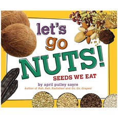 노부영 세이펜 Let's Go Nuts!, JYBooks 출산/유아동/유아동도서 반품 최저가 6,510원