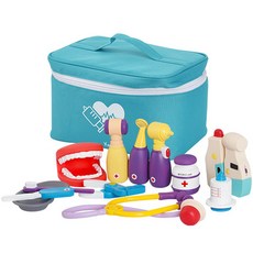 캐스비 플레이 뉴 말랑하트 병원놀이, 혼합색상, 1개 완구/취미/역할놀이 반품 최저가 50,750원