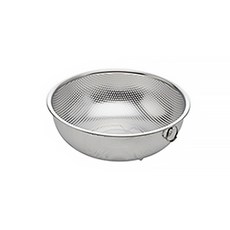 스토피아 펀칭 바구니, 실버, 1개 주방용품/주방조리도구 반품 최저가 6,320원