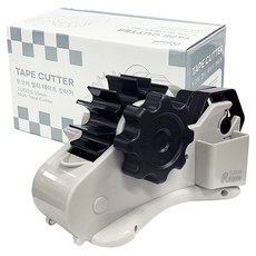 투코비 멀티 테이프캇타기, 그레이, 1개 생활용품/생활잡화 반품 최저가 10,910원