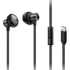 브리츠 유선 이어폰, P610GX, 블랙 가전디지털/게임 반품 최저가 13,450원