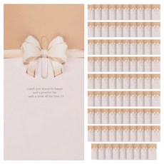 OON 컬러 3D 종이 엽서, 브라운, 90개 완구/취미/수집품 반품 최저가 7,450원