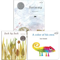 노부영 레오리오니 베스트 보드북 3종 세트, 제이와이북스 출산/유아동/유아동도서 반품 최저가 27,230원