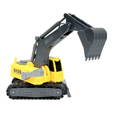 투칸 1:16 포크레인 작동완구, 혼합색상, 1개 완구/취미/로봇/작동완구 반품 최저가 5,570원