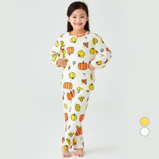 롤리트리 아동 폴리스판 피치 부들 파자마 세트 S3 출산/유아동/유아동패션 반품 최저가 11,930원