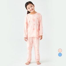 롤리트리 아동 폴리스판 피치 부들 파자마 세트 S2 출산/유아동/유아동패션 반품 최저가 12,130원