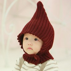 무슈 유아용 뷰렛 니트 워머 패션의류/잡화/유아동패션 반품 최저가 8,500원