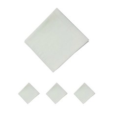 이홈베이킹 롤케익용 면보, 4개 주방용품/주방잡화 반품 최저가 4,300원