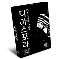 만두게임즈 아스모디코리아 디아스포라 보드게임, 블랙, 1개 완구/취미/보드게임 반품 최저가 3,620원