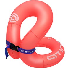 아티나 넥베스트 부력보조복, 네온오렌지 스포츠_레저/수영/수상스포츠 반품 최저가 12,230원