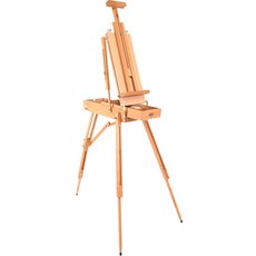 벨리안 휴대용 폴더식 서랍형 대형 나무 이젤 문구/오피스/미술/화방용품 반품 최저가 118,160원