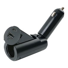 오토반 차량용 폴딩 멀티 초고속 PD 충전소켓, 1개 자동차용품/RV/아웃도어 반품 최저가 9,570원