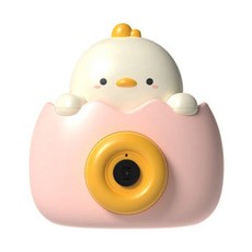 동물 자동 카메라 버블건, 병아리, 1개 완구/취미/스포츠/야외완구 반품 최저가 4,950원