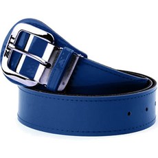 제트 에나멜 야구벨트, 블루, 1개 스포츠_레저/구기스포츠 반품 최저가 8,860원