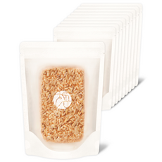 우리곡간 귀리누룽지, 120g, 10개 식품/면/통조림/가공식품 반품 최저가 26,460원