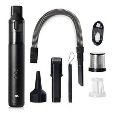 오아 클린듀얼 휴대용 미니 무선 에어건 차량용 청소기, OCL-028BK 자동차용품/세차/카케어 반품 최저가 78,000원