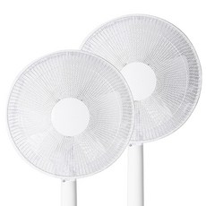 생활공식 프리미엄 선풍기 안전망, 화이트, 2개 홈인테리어/카페트/쿠션 반품 최저가 6,080원