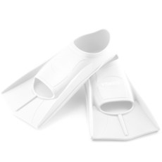 벤디스 오리발 숏핀 W312, 화이트 완구_취미/물놀이/계절완구 반품 최저가 18,670원